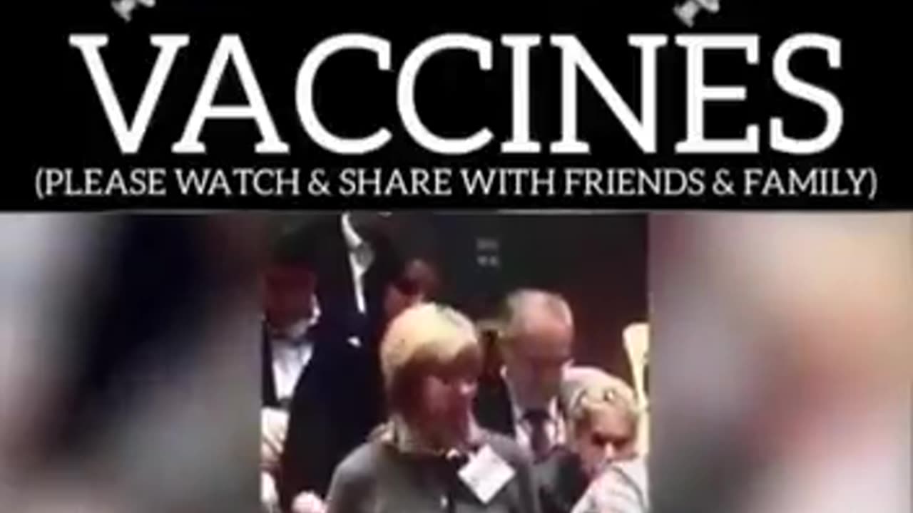 The Deadly Truth About Vaccines 💉 ☠️ 🩸