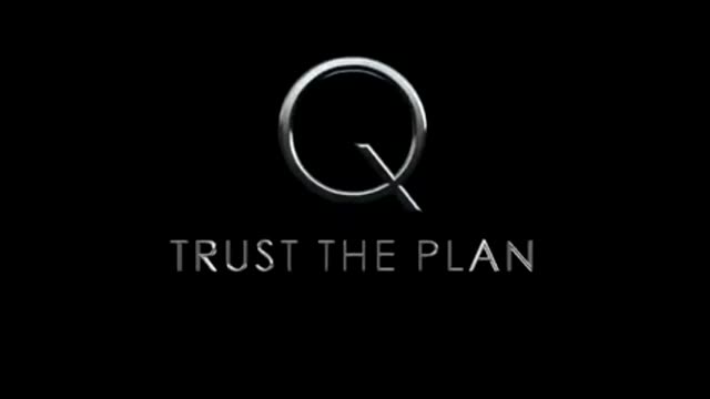WWG1WGA The Plan to Save the World