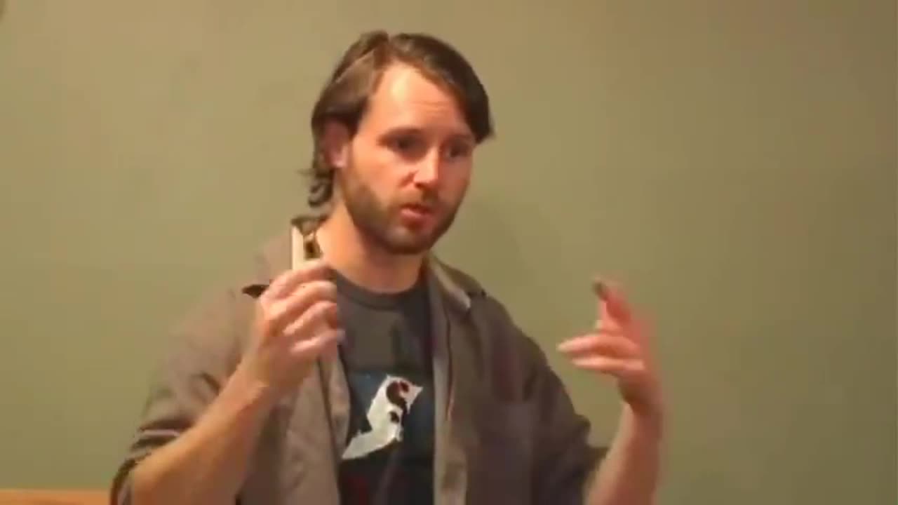 Dean Clifford - Both Sides Of The Story: Clarifying The Facts (PART 2)