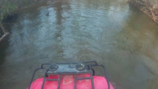 Best way to cool off
