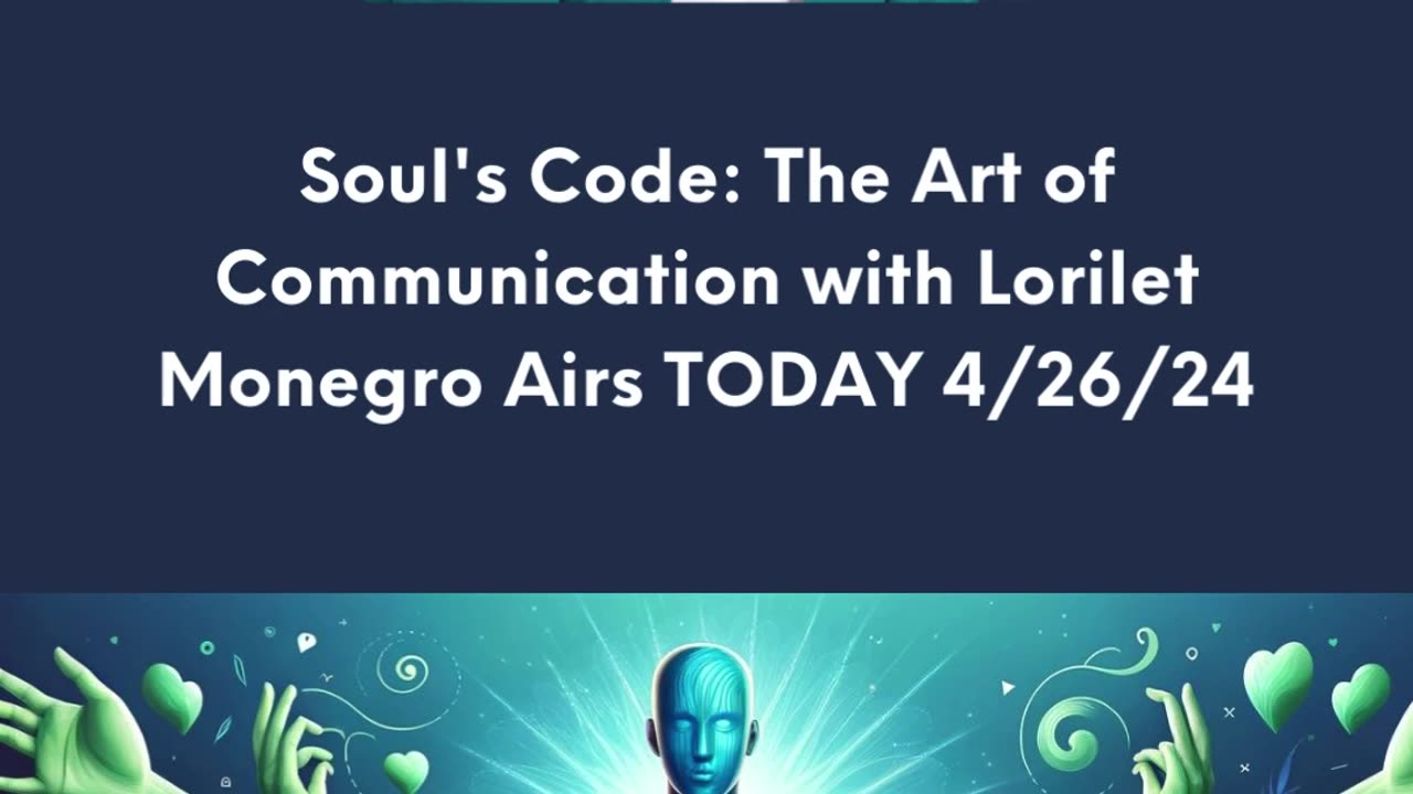 Soul's Code