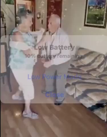 This will make you smile. LOVE!