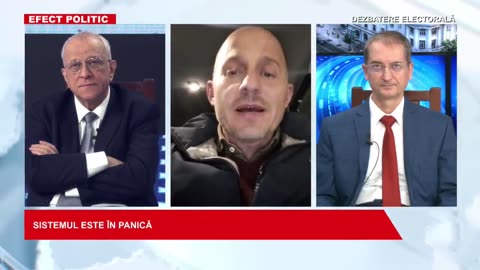 Efect politic (Global News România; 28.11.2024)
