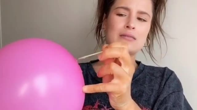 Easy Balloon tricks for All