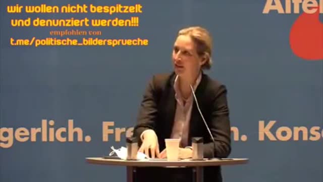 Bespitzelung Bäcker