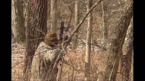 Roger Raglin Whitetail Hunt