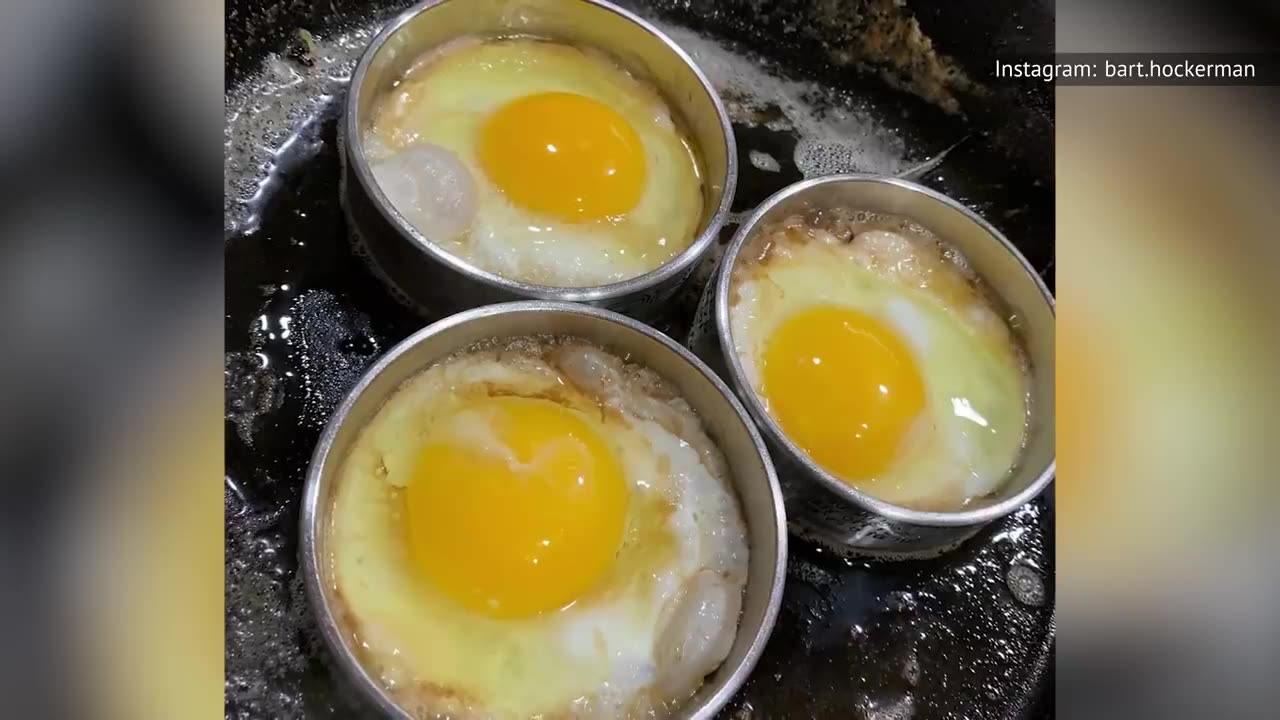 Eggs