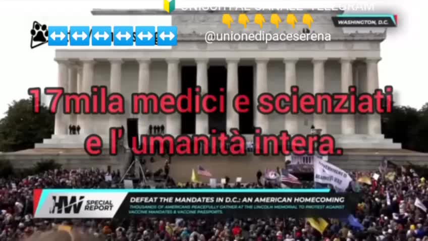 Non siamo "un medico"...