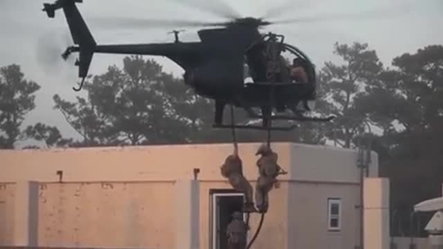 DE-NAZIFICATION AIR POWER