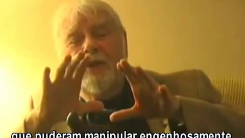 BOB DEAN - A Chegada de Nibiru - Enlil e Enki - legendado - parte 04/11