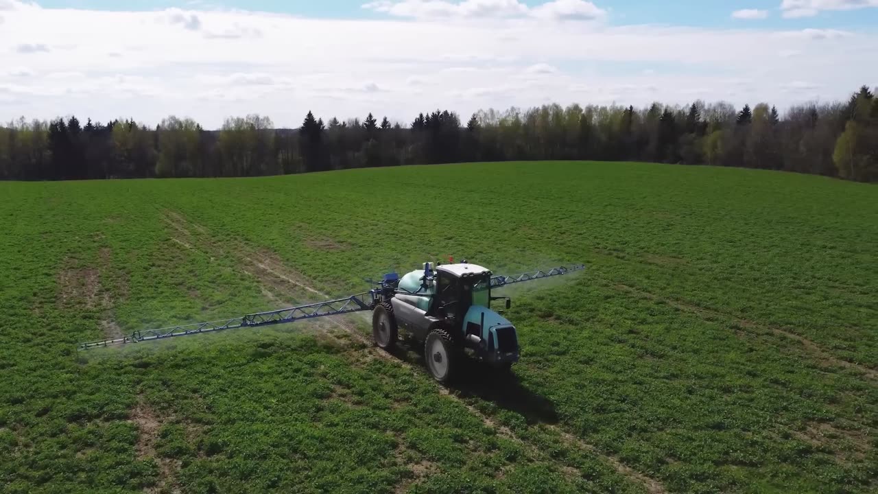 Europe’s Farmer Protests are spreading; From France to Berlin, Governments Scramble To End Chaos