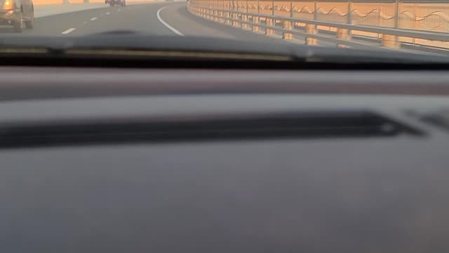 Pacific Coast Highway with Muthmath