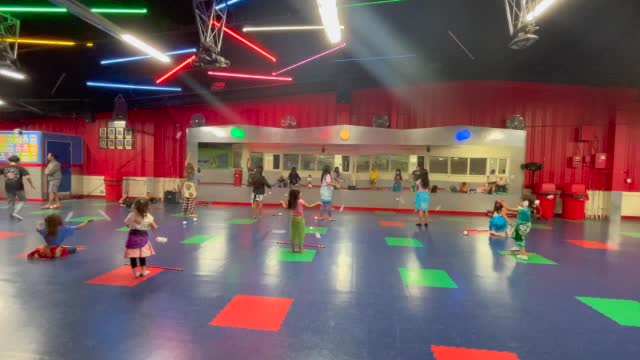 Motu Class 220601 Kids