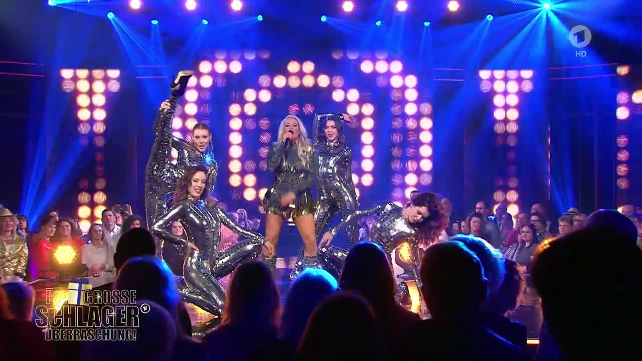 Die Grosse Schlagerüberraschung für Florian Silbereisen16-03-2024