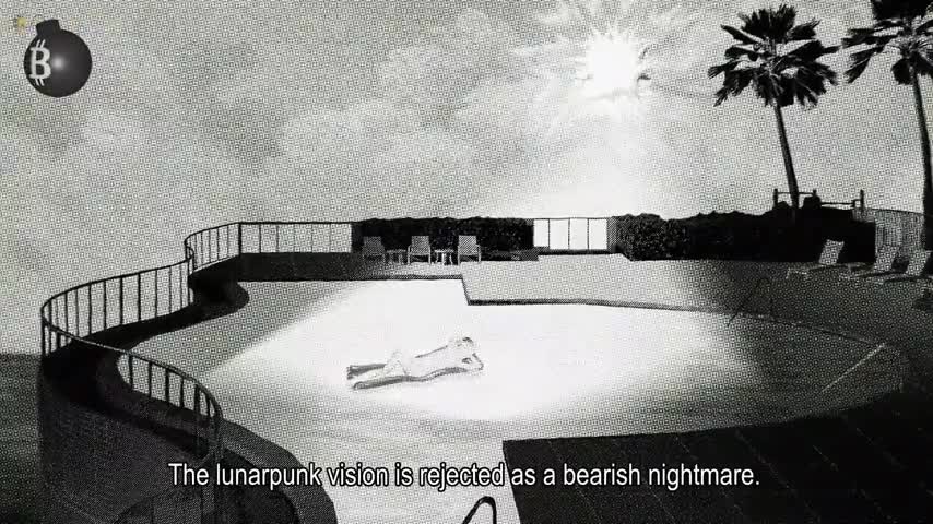 RIGHT PLACE, RIGHT TIME - WHY THE CRYPTO REVOLUTION IS JUST BEGINNING