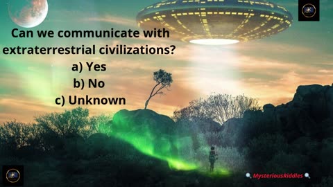 📸 🔍 The Impact of Discovering Alien Life on Humanity 📸 🔍