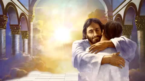 JESUS EXPLAINS.. THE COMING HARVEST OF SOULS.. DO NOT DESPAIR, YOUR LIFE WAS NOT WAISTED ❤️