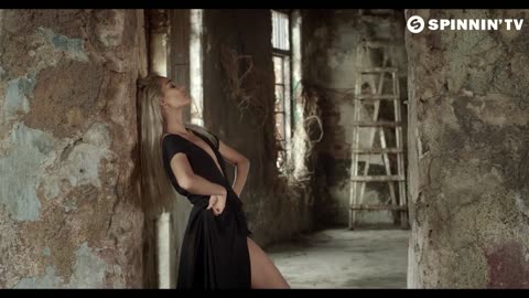 Zaeden - Tempted To Touch (feat. Rupee) Official Music Video