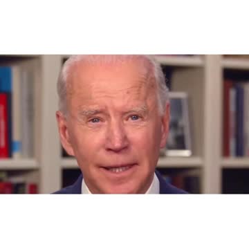 Joe Biden Needs a Teleprompter to Chat with Bernie Sanders