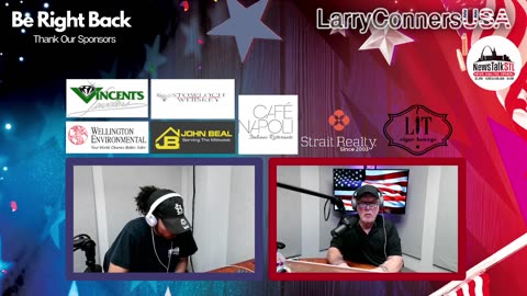 Larry Conners USA 10.21.2023