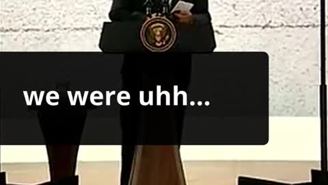 The Biden story