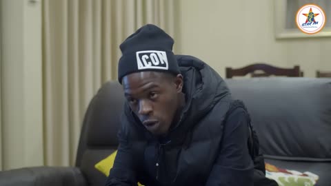 I’m in a process of stopping drugs