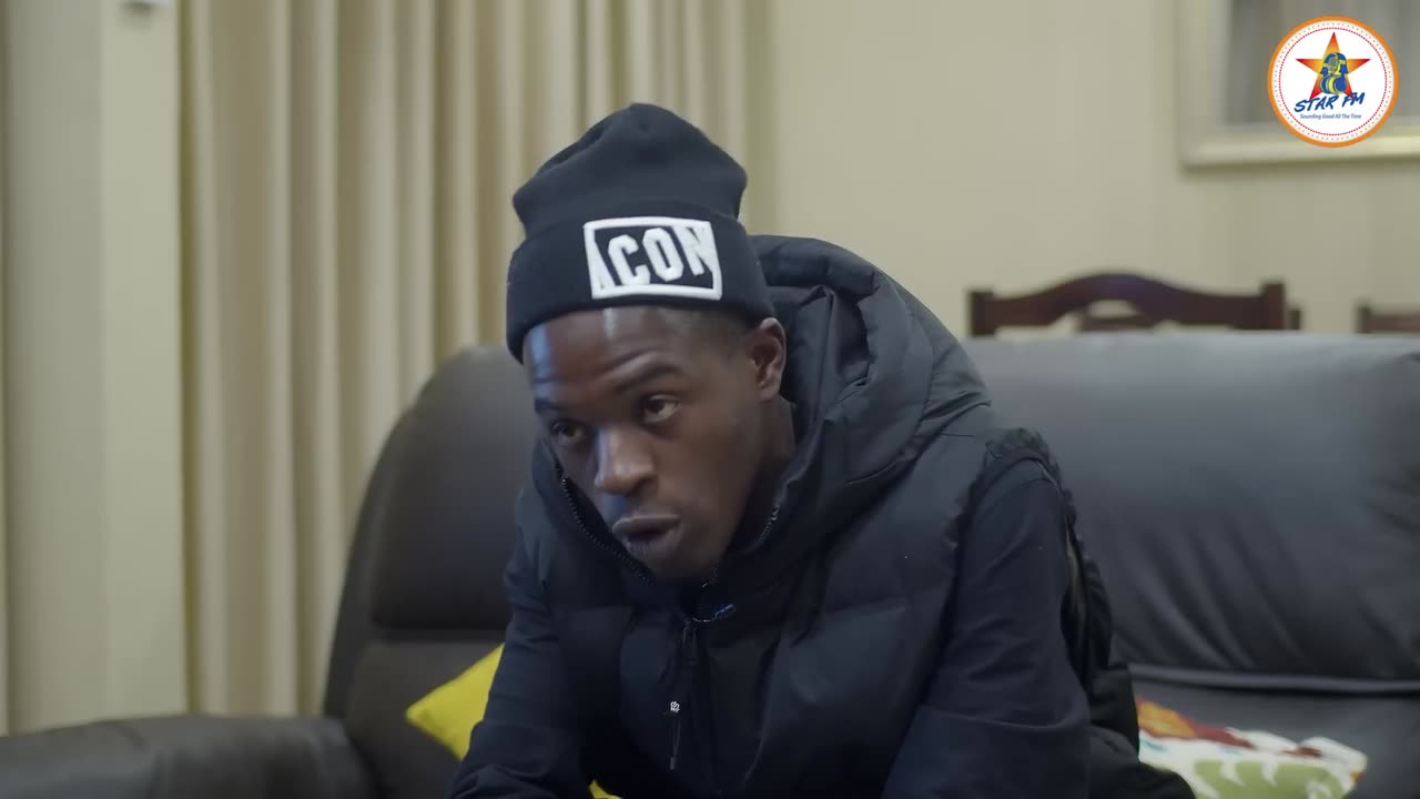 I’m in a process of stopping drugs