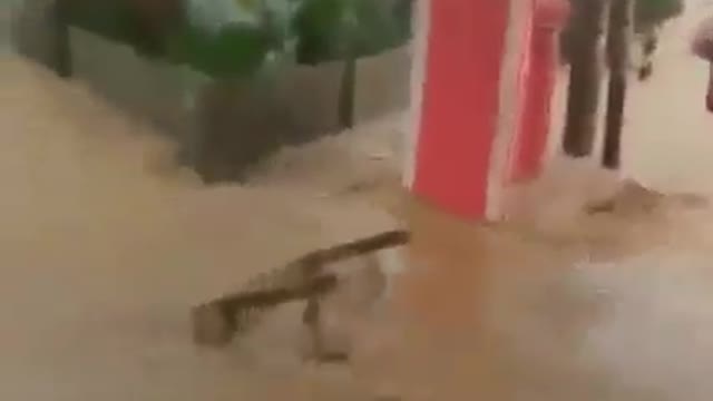 Banjir cilacap hari ini