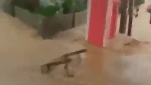 Banjir cilacap hari ini