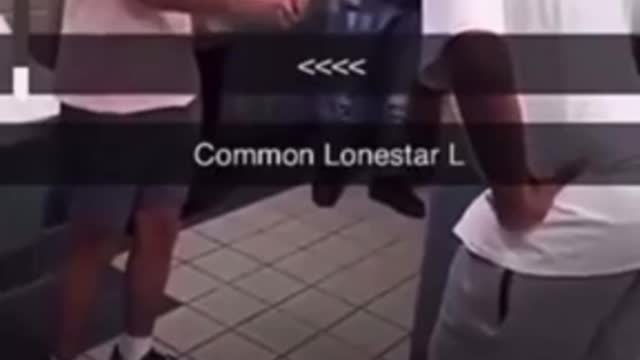 Video of alleged bullying at Lone Star High School