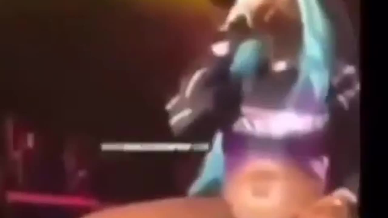 Megan The Stallion Exposed!!!.....