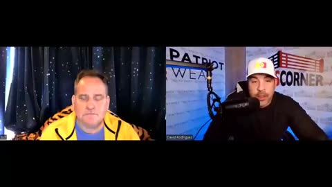 Benjamin Fulford & David Rodriguez 1.17.2024