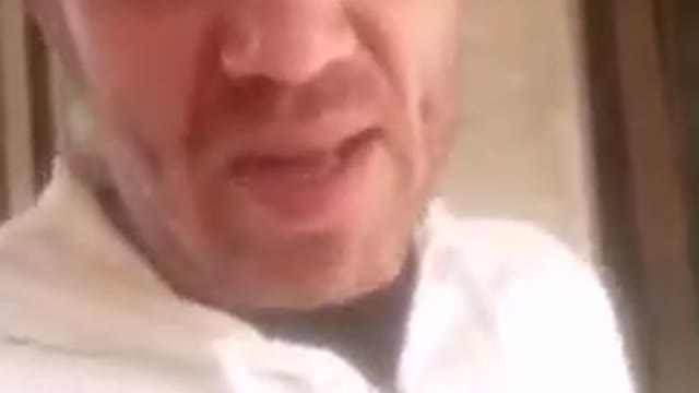 Musím sem dát smazané video z fb....🙏