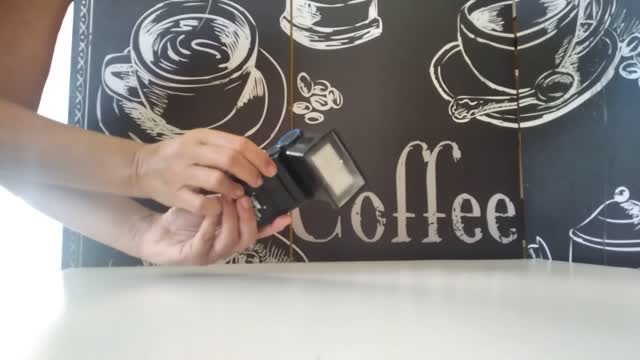 Universal Flash Maxwell M500CS Zoom