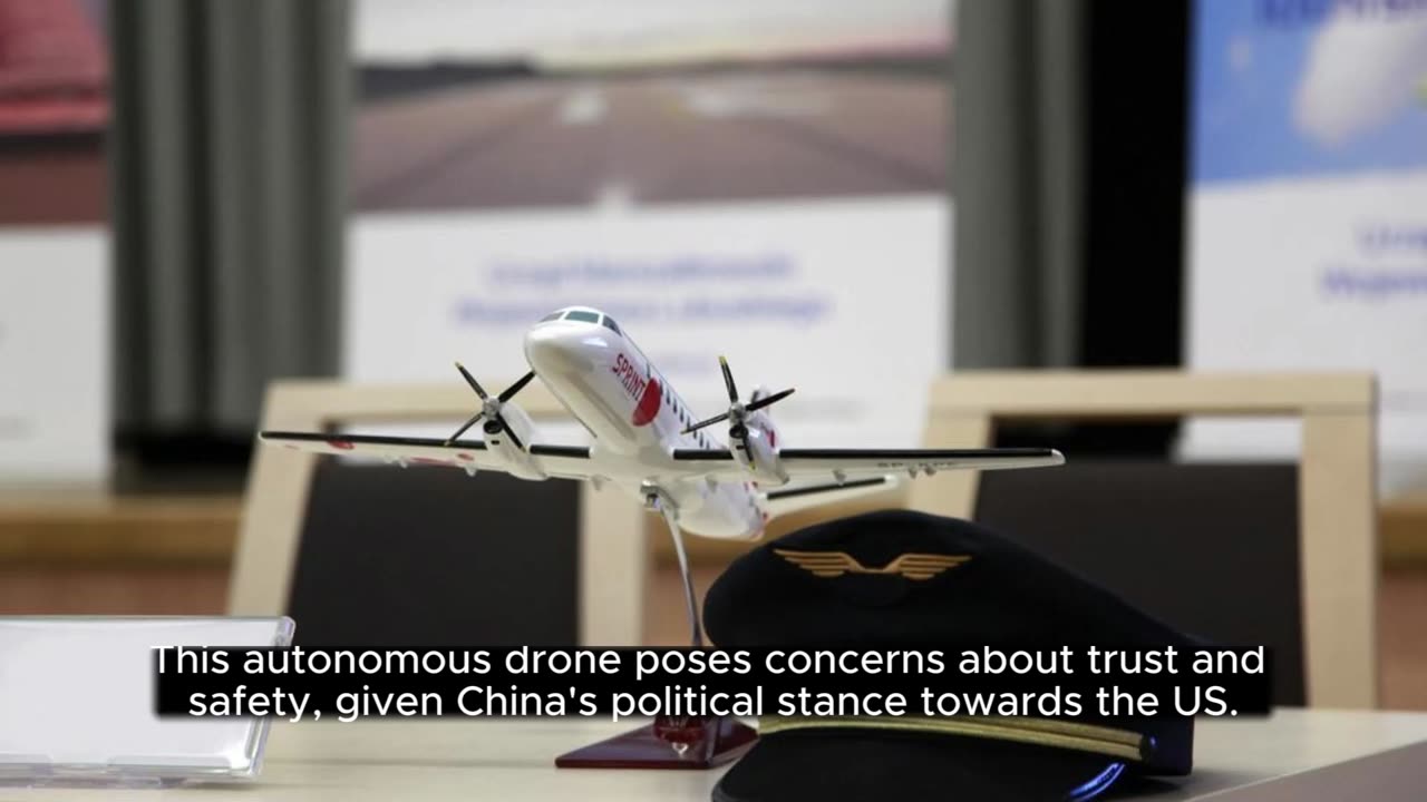 China has built a driverless taxi and it is horrible!!