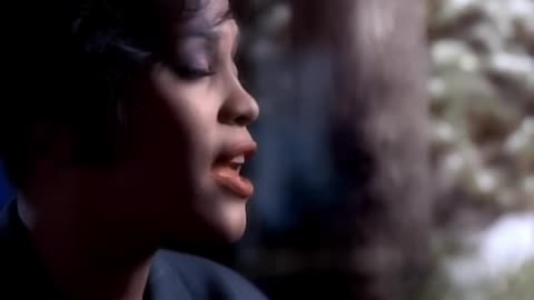 Whitney Houston - I Will Always Love You (Official 4K Video)