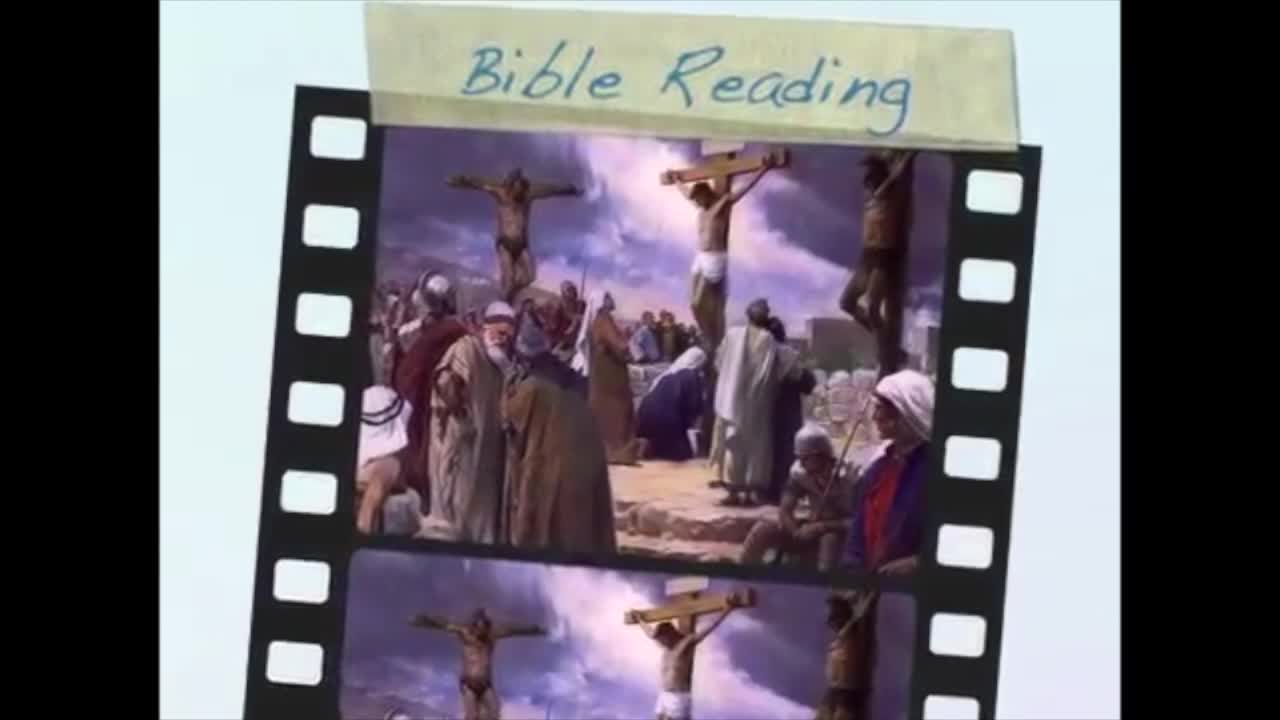 July 12th Bible Readings