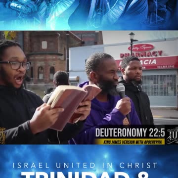 Men Wearing Dresses And Skirt Is Also Hateful In God Eyes. [Deuteronomy 22:5]