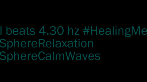 binaural_beats_4.30hz_BinauralBalance AudioSphereZenHarmony AudioSphereSerenitySounds