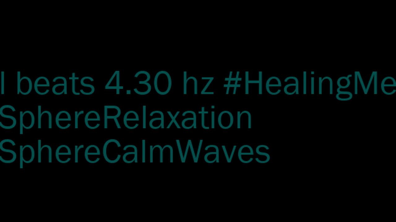 binaural_beats_4.30hz_BinauralBalance AudioSphereZenHarmony AudioSphereSerenitySounds