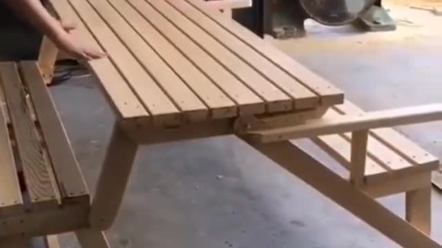 Wood working video #shorts