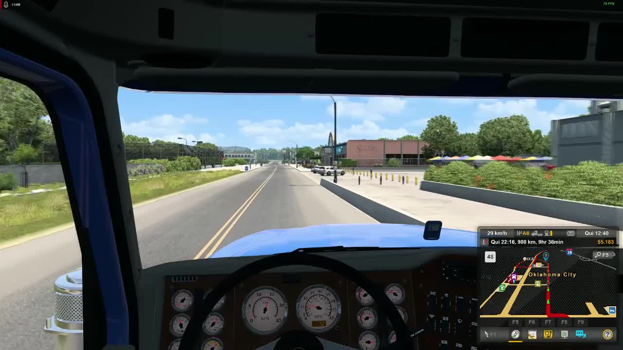 GETTING TO KNOW WHAT'S NEW IN THE AMERICAN TRUCK SIMULATOR 1.4 5 OPEN BETA