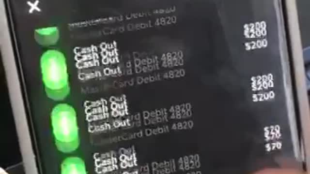 2022 UPDATED CASH APP SAUCE AND METHOD HITTING RN HMU on Telegram ☑️ ✅