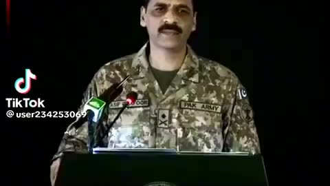 Pak army vedio