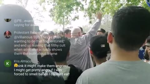 🔴Speakers Corner Livestream
