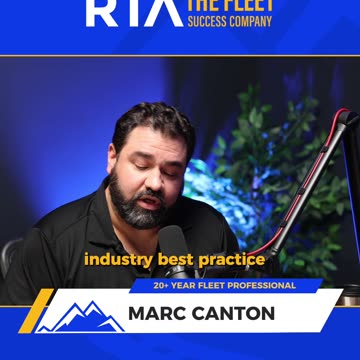 Preventive Maintenance Compliance Is Key #fleetmanagementsystem #fleetmanagementsoftware