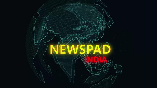 Newspad India intro