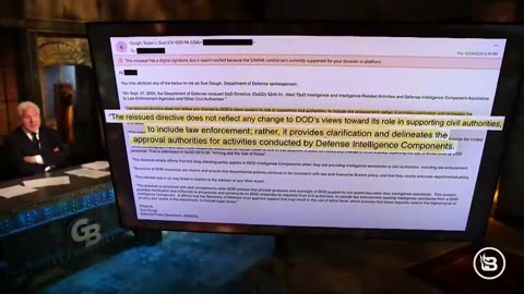 Glenn Beck: Pentagon Clarifies: No Change in Lethal Force Policy Despite Directive Update