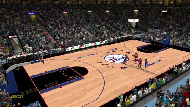 Slam Dunk Contest Featuring Michael Jordan, Kobe Bryant, Julius Erving and Dominique Wilkins