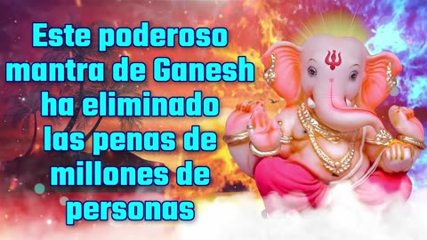Spanish Mantra